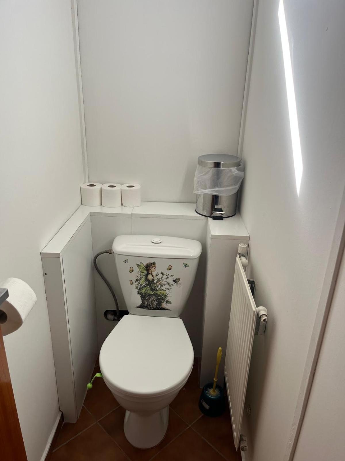 Turisticka Chata Jiskra Harrachov Ngoại thất bức ảnh